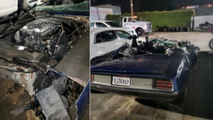 kevin hart car accident