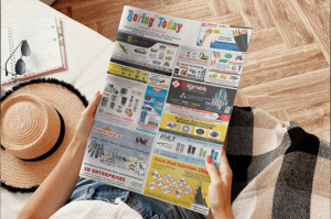 the boring magazine latest